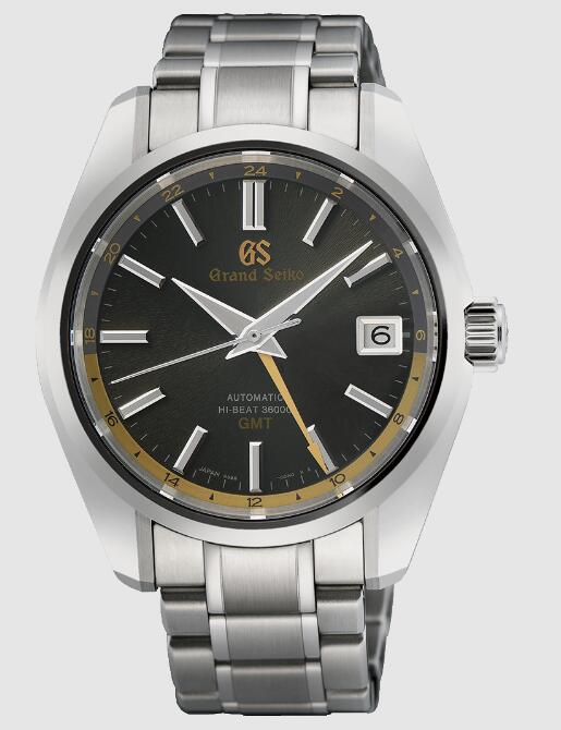 Grand Seiko Heritage Replica Watch SBGJ253 Grand Seiko Heritage Replica Watch SBGJ253